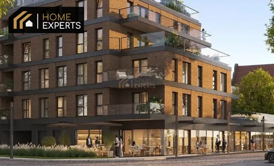 39,71 m² | Balkon | Blisko Starego Miasta