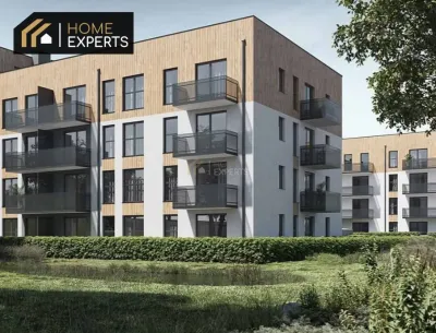 37 m² z ogródkiem | Blisko Gdańska