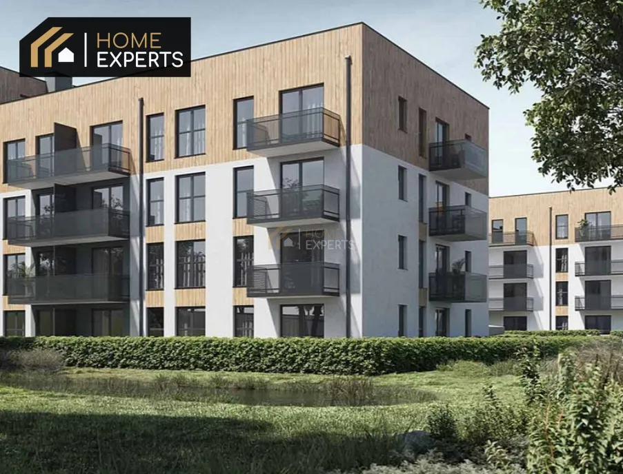 37 m² z ogródkiem | Blisko Gdańska