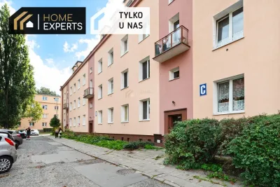 2 pokoje | 31 m² | Gdańsk, ul. Lenartowicza