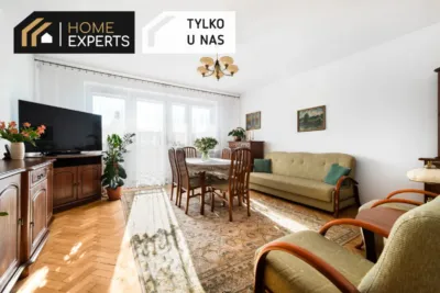 3 pokoje || widok na zatokę || funkcjonalny układ
