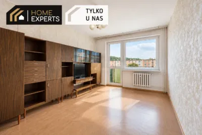 Gdynia Cisowa | 40 m² | 2 pokoje, osobna kuchnia
