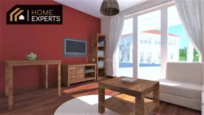 Nowe 3 pokoje ogródek Miejsce postojowe w cenie
