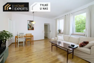 3 pokoje i oddzielna kuchnia 7 minut od Starówki G
