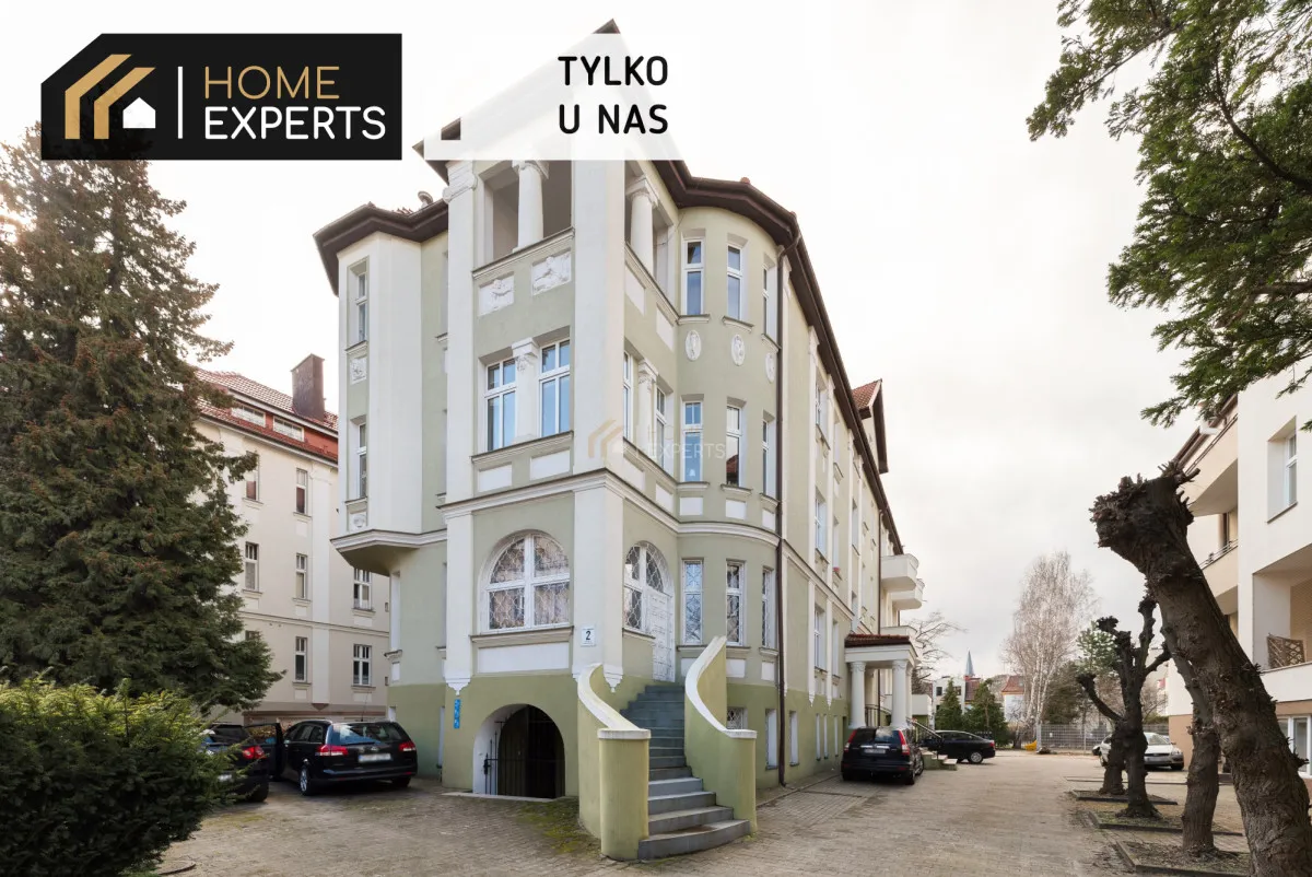 3 pokoje do wejścia Sopot dolny