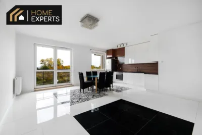 3-4 pokoje | 72 m² | I piętro z windą