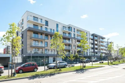 Lokal handlowo usługowy | Letnica