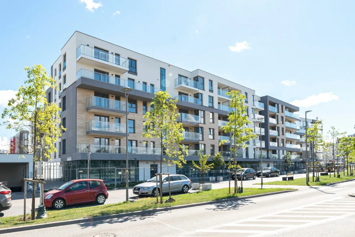 Lokal handlowo usługowy | Letnica
