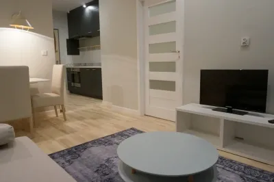 Mieszkanie, 2 pok., Gdańsk Przymorze