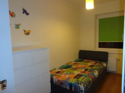 Mieszkanie, 2 pok., Gdańsk Zakoniczyn