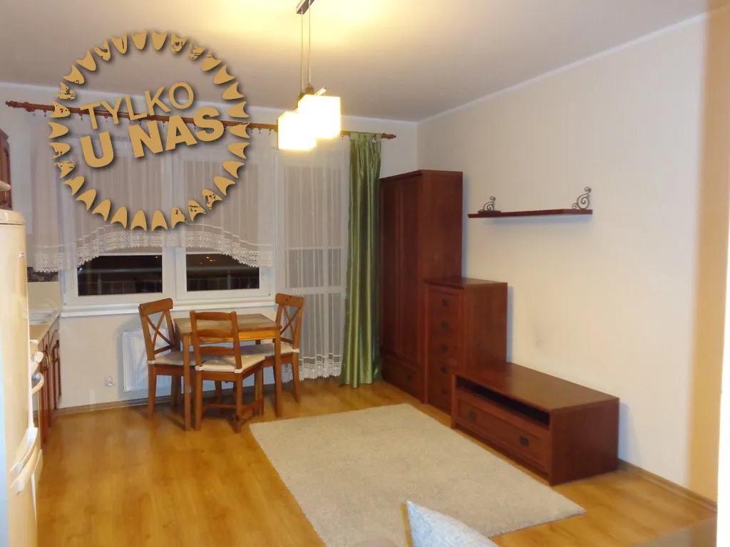 Mieszkanie, 2 pok., Gdańsk Zakoniczyn