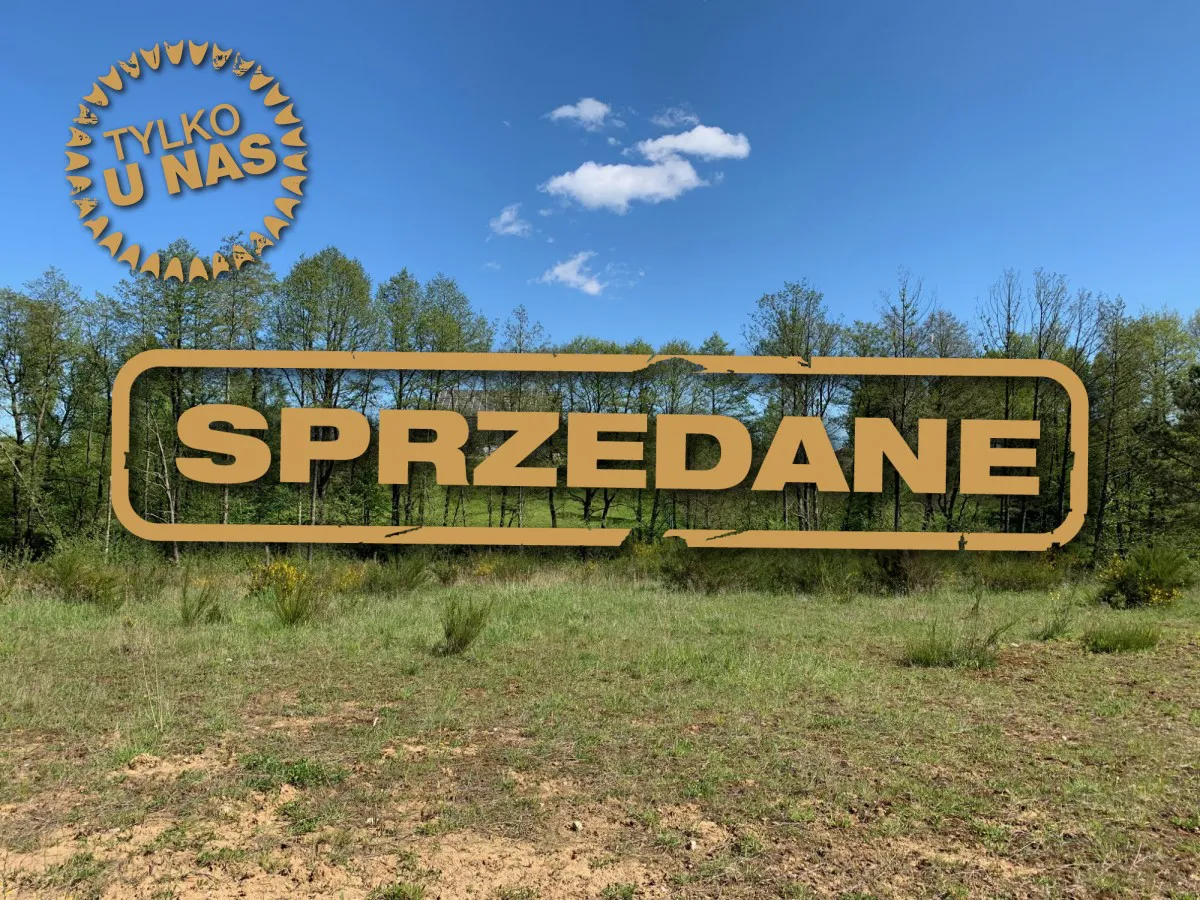 Działka (Mieszkaniowa), Banino