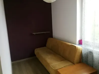 Klimatyczne mieszkanie dwupokojowe w Oliwie