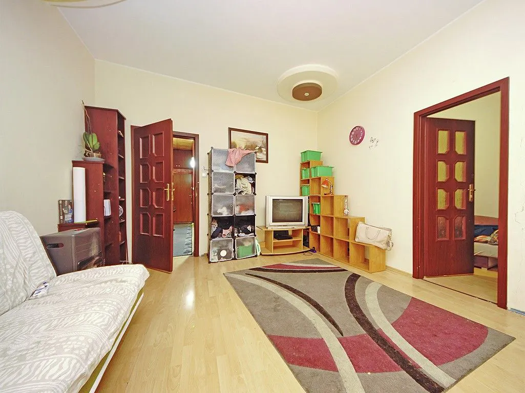 Hot cenowy-3 pokoje do remontu – Nowy Port
