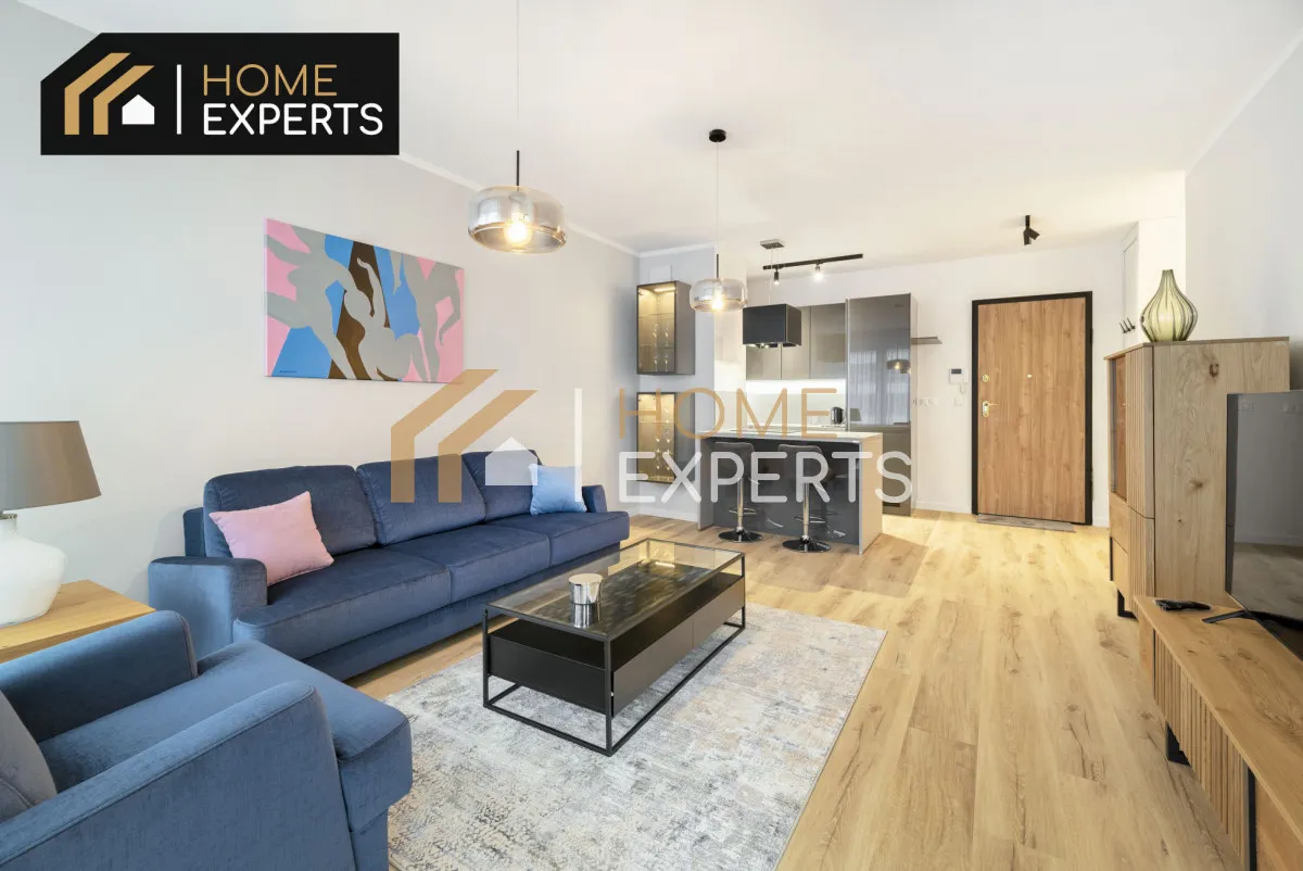 GDYNIA CENTRUM WYPOSAŻONY APARTAMENT + M-CE W HALI
