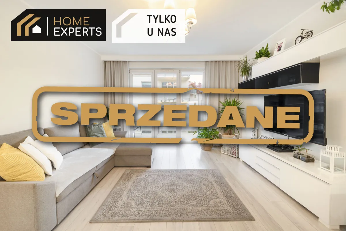 Słoneczne mieszkanie dla rodziny blisko Centrum