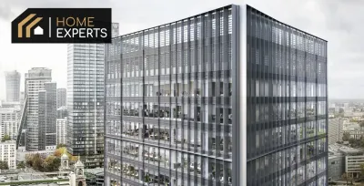Wynajem biura | 600 m2 | Fit-out | Gdańsk Oliwa