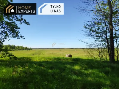 Działka budowlana nad morzem!