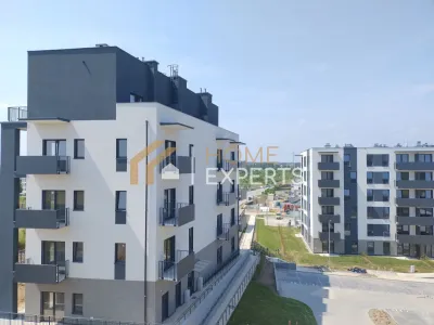 Ostatnia gotowa kawalerka w inwestycji!