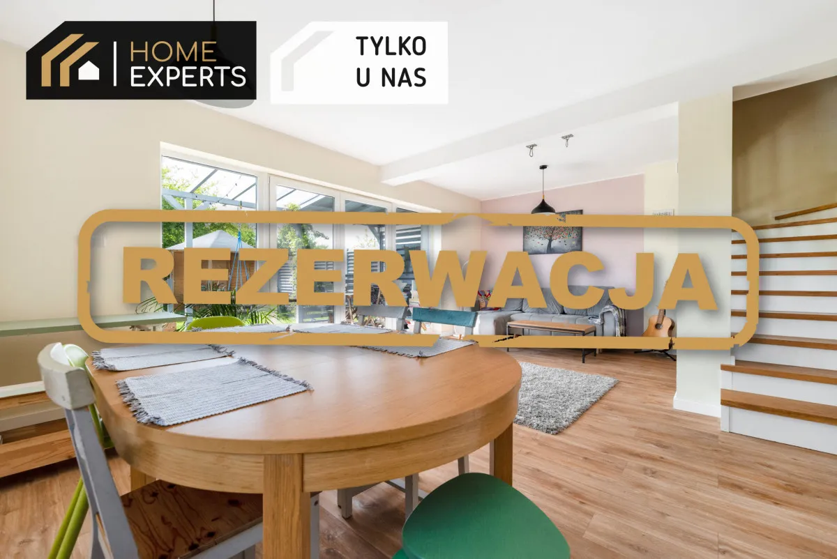 Urządzony bliźniak dla rodziny spacer do morza!