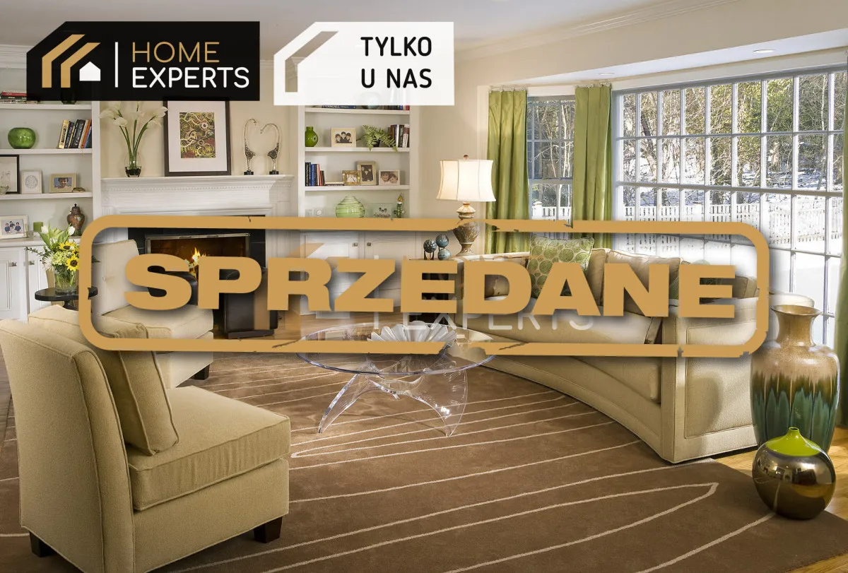 Ostatnie mieszkanie z ogródkiem w promocji!
