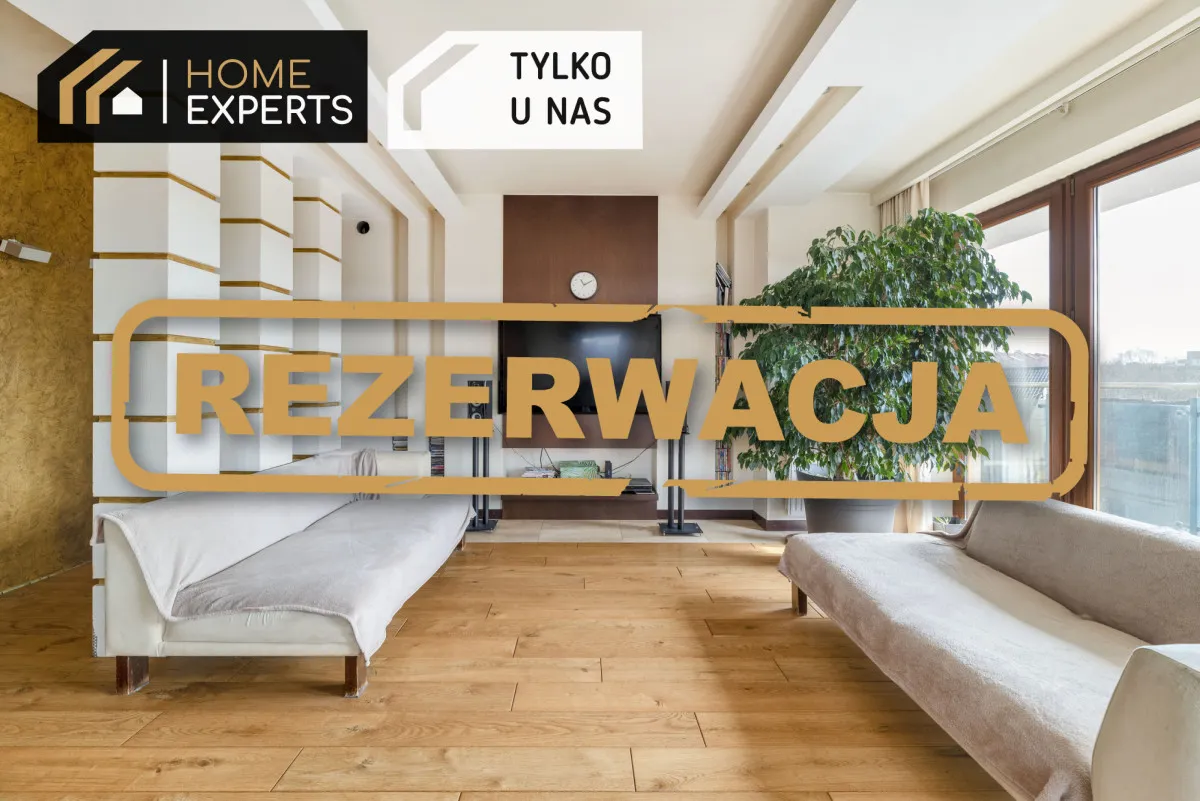 Przestronne i pełne światła mieszkanie dla rodziny