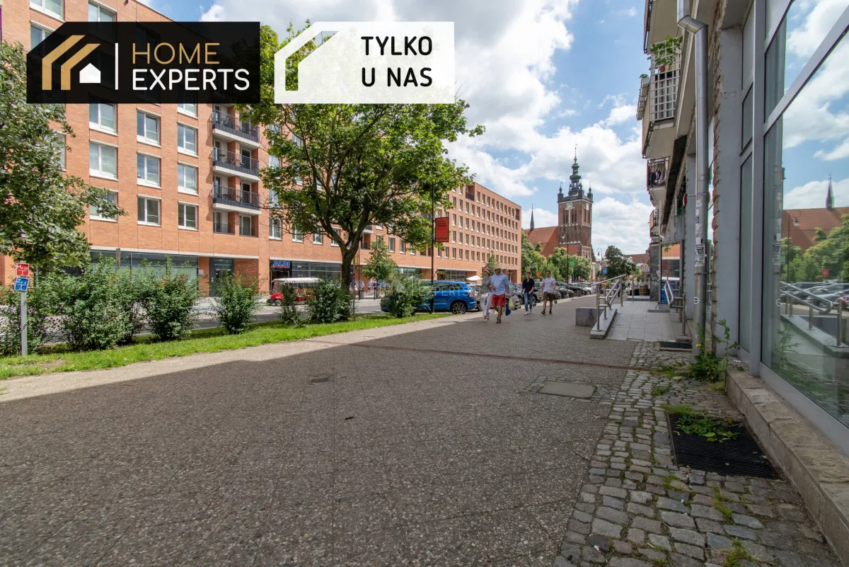 2 Pokojowe Mieszkanie Stare Miasto