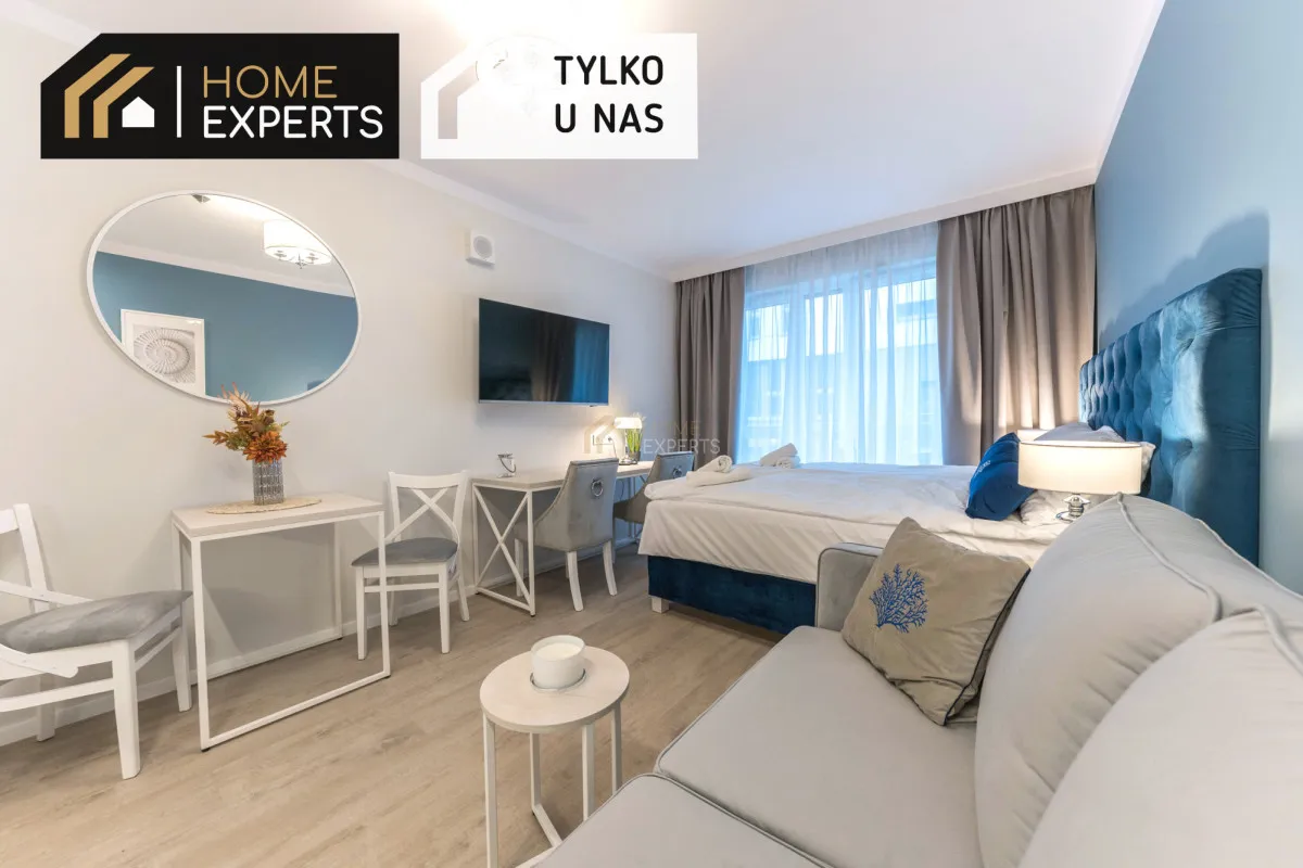 Lokal typ STUDIO Inwestycja Śląska 12