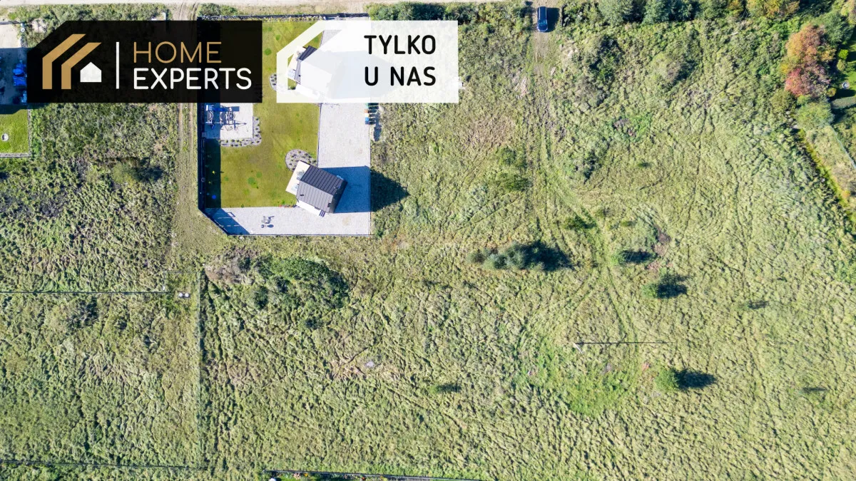 Morze, las i jezioro – wszystko na miejscu.