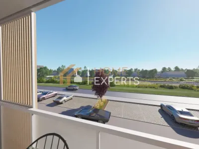 Balkon z ładnym widokiem | 0% prowizji i PCC !